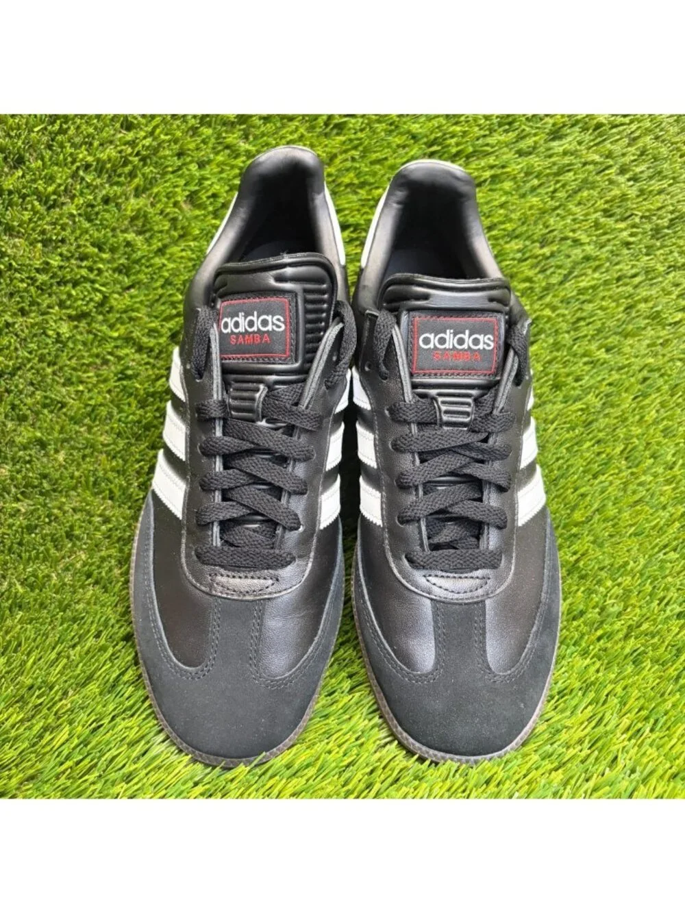 adidas please review
